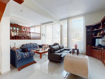 Casa en Venta, Bosques del Lago