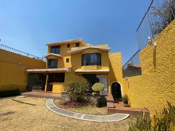Casa en Venta, Bosques del Lago