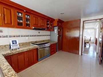 Casa en Venta, Bosques del Lago