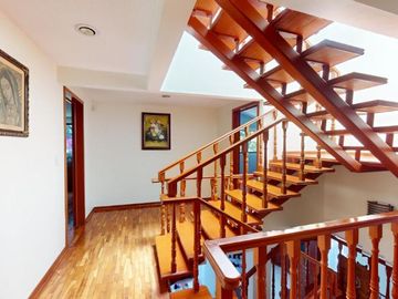 Casa en Venta, Bosques del Lago