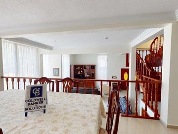 Casa en Venta, Bosques del Lago