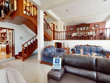 Casa en Venta, Bosques del Lago
