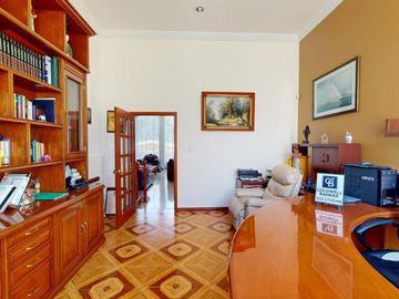 Casa en Venta, Bosques del Lago