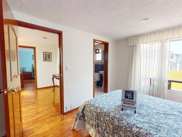 Casa en Venta, Bosques del Lago