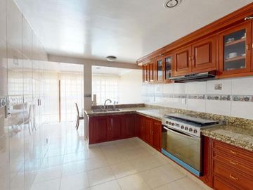 Casa en Venta, Bosques del Lago