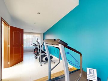 Casa en Venta, Bosques del Lago