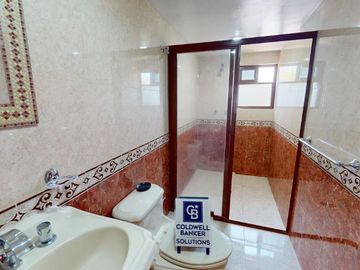 Casa en Venta, Bosques del Lago