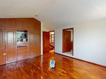 Casa en Venta, Bosques del Lago
