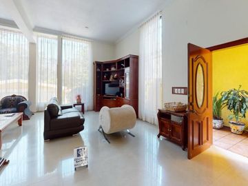 Casa en Venta, Bosques del Lago