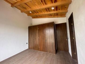 CASA EN VENTA CONDOMINIO CASCO DE LA HACIENDA TOLUCA