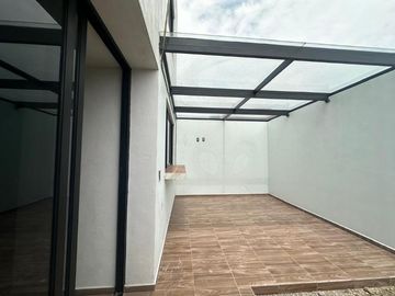 CASA EN VENTA CONDOMINIO CASCO DE LA HACIENDA TOLUCA
