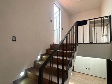 CASA EN VENTA CONDOMINIO CASCO DE LA HACIENDA TOLUCA