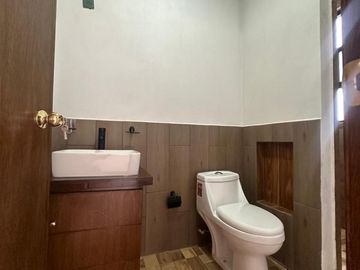 CASA EN VENTA CONDOMINIO CASCO DE LA HACIENDA TOLUCA