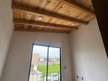 CASA EN VENTA CONDOMINIO CASCO DE LA HACIENDA TOLUCA