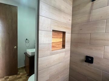 CASA EN VENTA CONDOMINIO CASCO DE LA HACIENDA TOLUCA