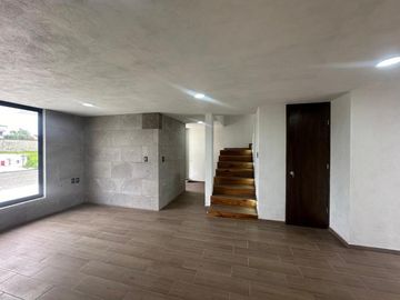 CASA EN VENTA CONDOMINIO CASCO DE LA HACIENDA TOLUCA