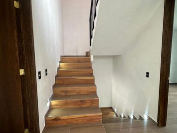 CASA EN VENTA CONDOMINIO CASCO DE LA HACIENDA TOLUCA