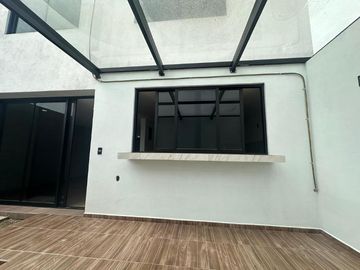 CASA EN VENTA CONDOMINIO CASCO DE LA HACIENDA TOLUCA