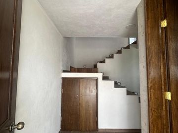 CASA EN VENTA CONDOMINIO CASCO DE LA HACIENDA TOLUCA