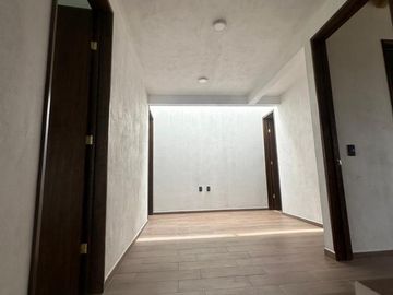 CASA EN VENTA CONDOMINIO CASCO DE LA HACIENDA TOLUCA