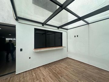 CASA EN VENTA CONDOMINIO CASCO DE LA HACIENDA TOLUCA