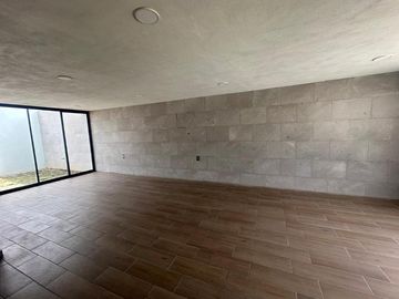 CASA EN VENTA CONDOMINIO CASCO DE LA HACIENDA TOLUCA