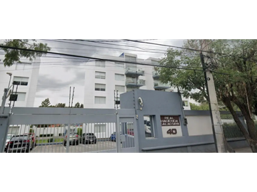 VENDO DEPTO. EN CALACOAYA, ATIZAPAN CERCA DE PLAZA MUNDO E