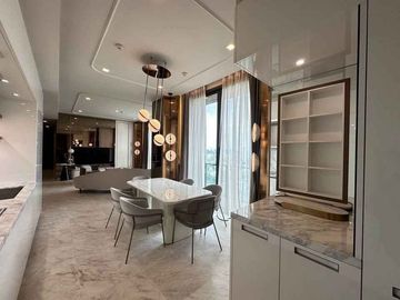 2 Bedroom Condo for rent at The Monument Thong Lo