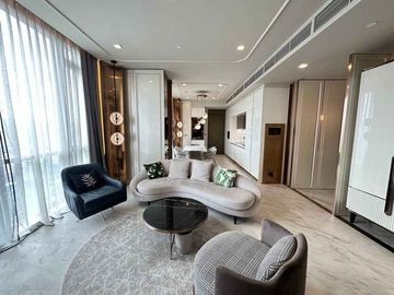 2 Bedroom Condo for rent at The Monument Thong Lo