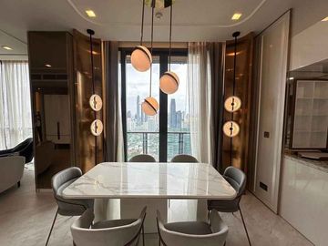 2 Bedroom Condo for rent at The Monument Thong Lo