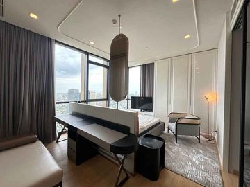 2 Bedroom Condo for rent at The Monument Thong Lo