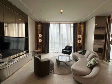 2 Bedroom Condo for rent at The Monument Thong Lo