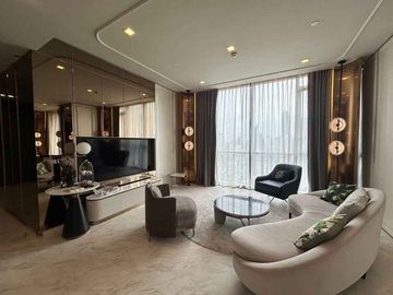 2 Bedroom Condo for rent at The Monument Thong Lo