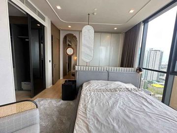 2 Bedroom Condo for rent at The Monument Thong Lo