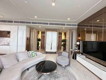 2 Bedroom Condo for rent at The Monument Thong Lo