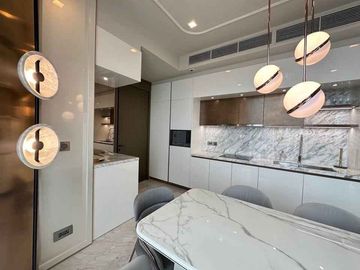 2 Bedroom Condo for rent at The Monument Thong Lo