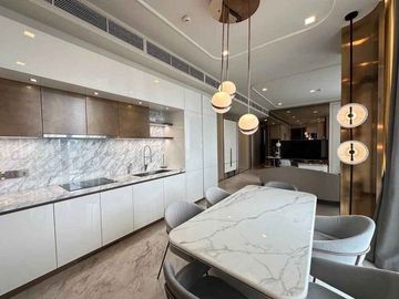 2 Bedroom Condo for rent at The Monument Thong Lo