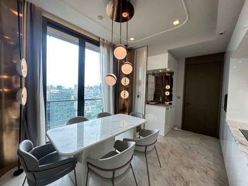 2 Bedroom Condo for rent at The Monument Thong Lo