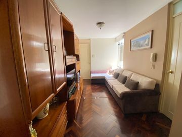 DEPARTAMENTO EN VENTA EN LOS PORTALES CAYMA