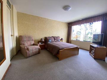 DEPARTAMENTO EN VENTA EN LOS PORTALES CAYMA