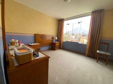 DEPARTAMENTO EN VENTA EN LOS PORTALES CAYMA