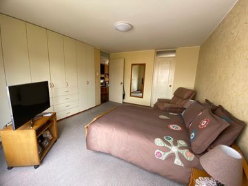 DEPARTAMENTO EN VENTA EN LOS PORTALES CAYMA