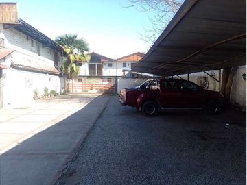 TERRENO PROYECTO INMOBILIARIO STGO-CENTRO