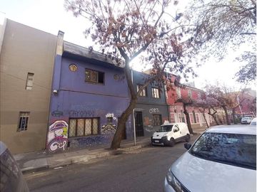 TERRENO PROYECTO INMOBILIARIO STGO-CENTRO