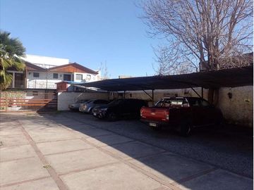 TERRENO PROYECTO INMOBILIARIO STGO-CENTRO