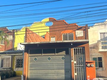 CASA EN VENTA,LOMAS DEL RIO MEDIO,VERACRUZ PUERTO