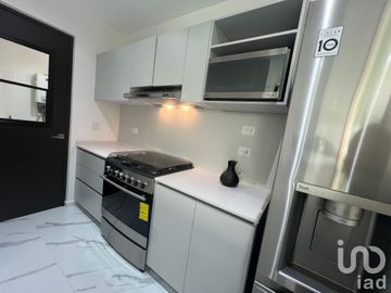 Departamento de 2 recámaras en Avenida Huayacan Cancún
