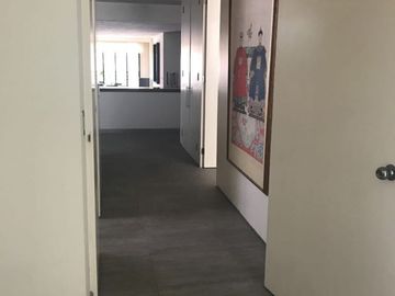 Dpto. amueblado en Renta en Polanco, frente al  Parque Lincoln, Cdmx