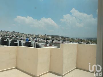 Casa en Mineral de la Reforma a pocos minutos de Hospitales y UAEH