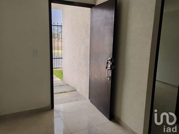Casa en Mineral de la Reforma a pocos minutos de Hospitales y UAEH